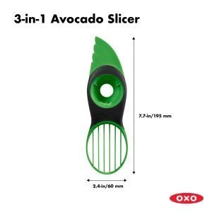 Avocado All in One Tool 1
