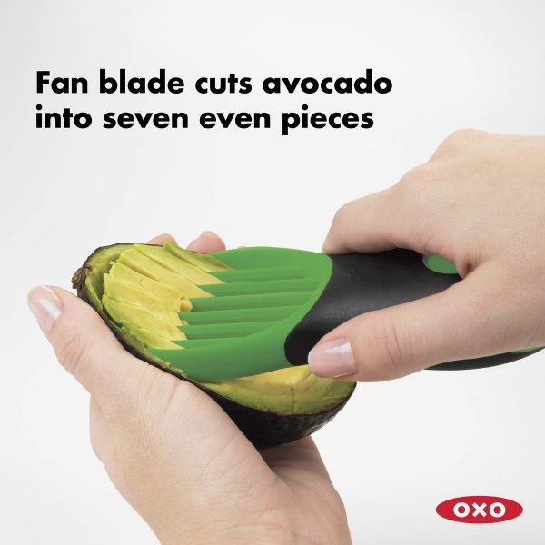Avocado All in One Tool 2