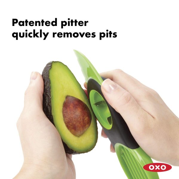 Avocado All in One Tool 3