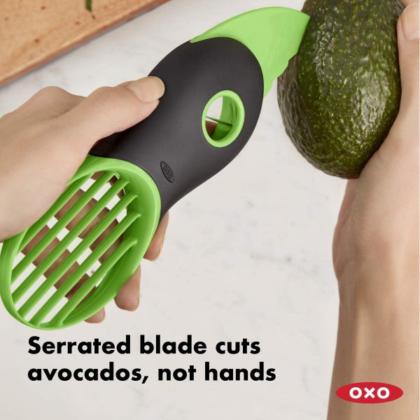 Avocado All in One Tool 4