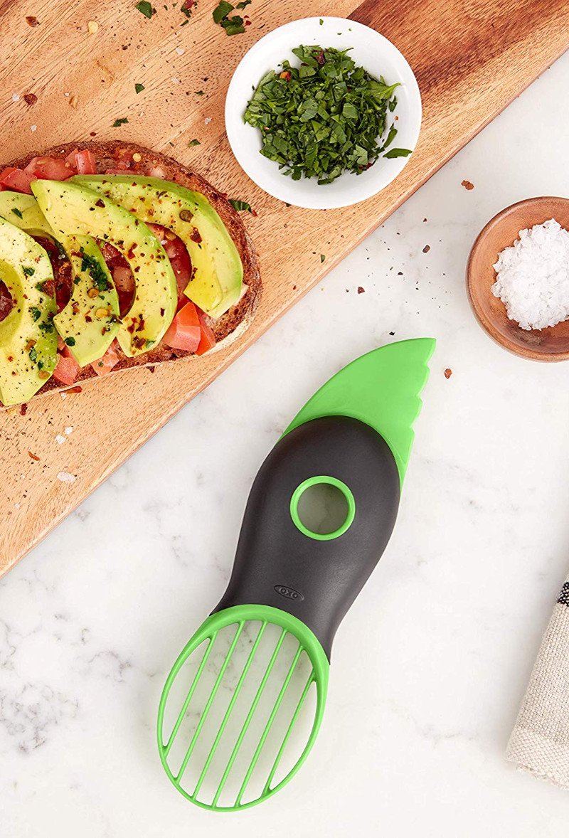 Avocado All in One Tool
