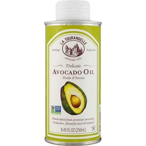 Avocado Oil 845