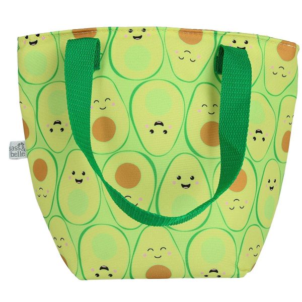 Lunch Bag Tote 1