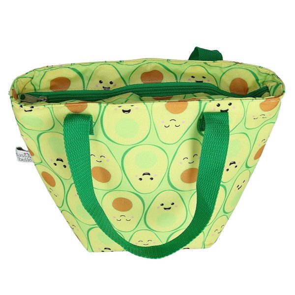 Lunch Bag Tote 2